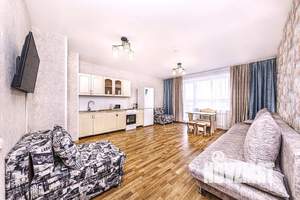 3-к квартира, посуточно, 79м2, 11/20 этаж