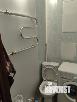 1-к квартира, на длительный срок, 32м2, 3/5 этаж