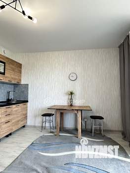 Студия квартира, на длительный срок, 25м2, 7/10 этаж