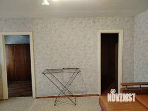 2-к квартира, на длительный срок, 42м2, 4/5 этаж