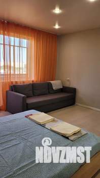 3-к квартира, посуточно, 60м2, 6/9 этаж