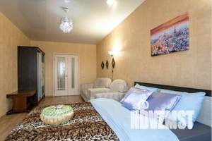 2-к квартира, посуточно, 70м2, 13/13 этаж