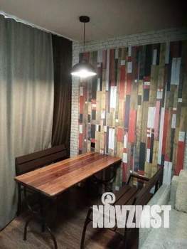 3-к квартира, посуточно, 80м2, 1/1 этаж