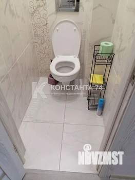 1-к квартира, на длительный срок, 42м2, 11/22 этаж