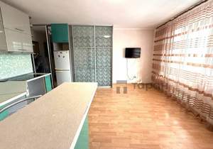 Студия квартира, на длительный срок, 25м2, 5/10 этаж