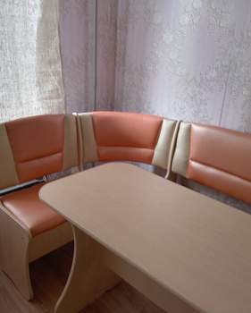 1-к квартира, на длительный срок, 31м2, 1/9 этаж