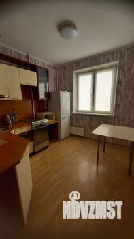 1-к квартира, на длительный срок, 40м2, 7/10 этаж