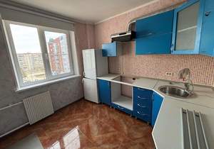 1-к квартира, на длительный срок, 40м2, 7/10 этаж