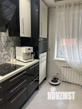 2-к квартира, на длительный срок, 70м2, 7/17 этаж