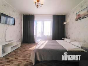 1-к квартира, посуточно, 32м2, 9/9 этаж