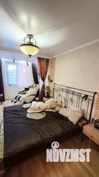 2-к квартира, на длительный срок, 70м2, 10/11 этаж