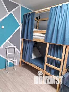 1-к квартира, посуточно, 31м2, 7/10 этаж