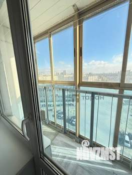 1-к квартира, на длительный срок, 53м2, 12/20 этаж