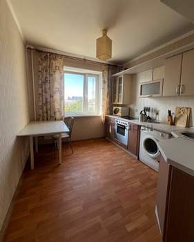 1-к квартира, на длительный срок, 41м2, 9/10 этаж