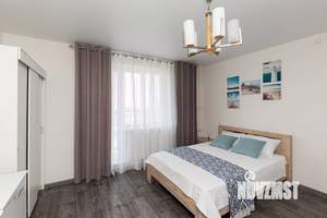 Студия квартира, посуточно, 27м2, 13/19 этаж