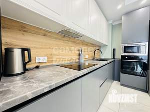3-к квартира, на длительный срок, 93м2, 2/5 этаж
