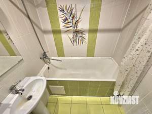 2-к квартира, на длительный срок, 54м2, 4/10 этаж