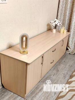 1-к квартира, на длительный срок, 40м2, 5/10 этаж