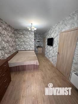 1-к квартира, на длительный срок, 36м2, 6/11 этаж
