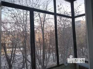 1-к квартира, на длительный срок, 33м2, 3/9 этаж