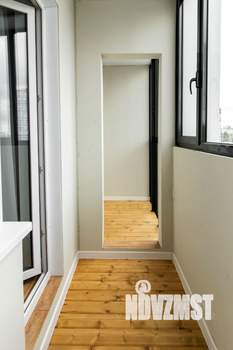 1-к квартира, на длительный срок, 32м2, 6/16 этаж