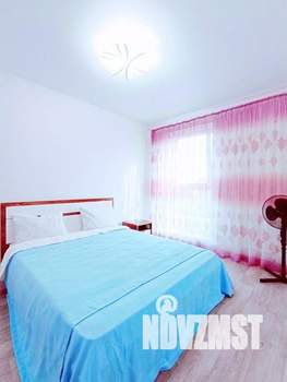 2-к квартира, посуточно, 40м2, 1/1 этаж