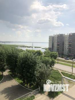 1-к квартира, на длительный срок, 36м2, 7/9 этаж