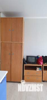 Студия квартира, на длительный срок, 34м2, 12/20 этаж