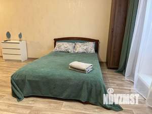 1-к квартира, посуточно, 24м2, 5/22 этаж