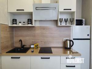 1-к квартира, посуточно, 24м2, 4/16 этаж