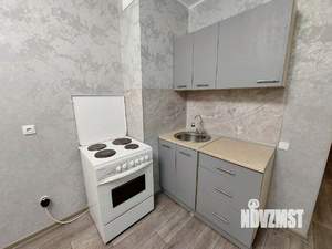 1-к квартира, на длительный срок, 35м2, 15/16 этаж