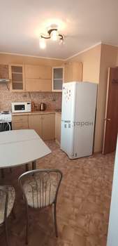 1-к квартира, на длительный срок, 34м2, 8/9 этаж