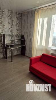 Студия квартира, на длительный срок, 30м2, 8/18 этаж