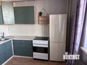 1-к квартира, на длительный срок, 33м2, 13/20 этаж