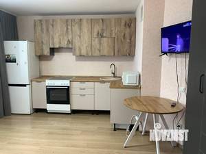 Студия квартира, на длительный срок, 25м2, 11/20 этаж