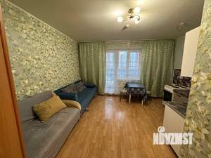 Студия квартира, на длительный срок, 25м2, 6/10 этаж