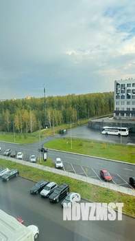 1-к квартира, на длительный срок, 42м2, 6/17 этаж