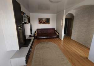 2-к квартира, на длительный срок, 42м2, 2/5 этаж