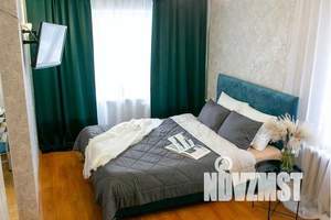 1-к квартира, посуточно, 31м2, 3/5 этаж