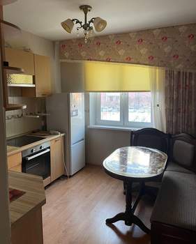 2-к квартира, на длительный срок, 57м2, 3/11 этаж