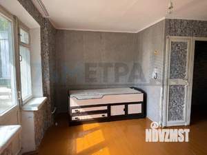1-к квартира, на длительный срок, 35м2, 3/5 этаж