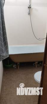 1-к квартира, на длительный срок, 33м2, 3/5 этаж