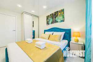 2-к квартира, посуточно, 64м2, 8/14 этаж