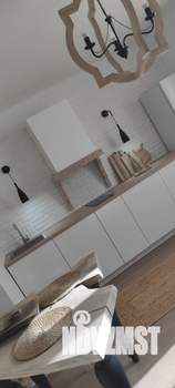 Студия квартира, на длительный срок, 25м2, 3/20 этаж