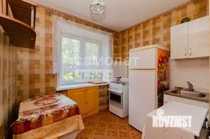 2-к квартира, на длительный срок, 46м2, 5/5 этаж