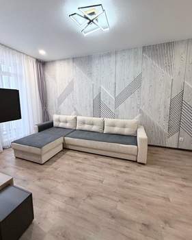 2-к квартира, на длительный срок, 56м2, 8/14 этаж