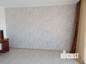 1-к квартира, на длительный срок, 35м2, 3/9 этаж