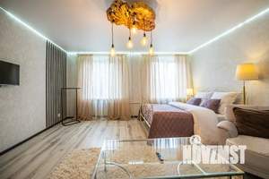 3-к квартира, посуточно, 88м2, 3/4 этаж