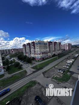 1-к квартира, на длительный срок, 41м2, 7/10 этаж