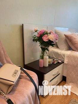 1-к квартира, посуточно, 60м2, 1/1 этаж